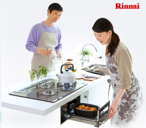 デリシア　リフォーム　コンロ　横浜